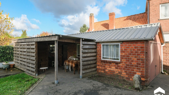 Hofstraat - 25 - - 3530