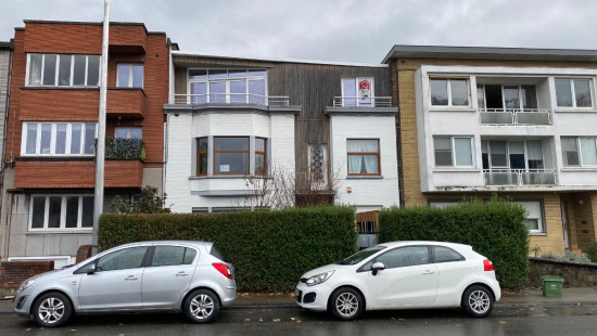 Avenue des Tilleuls - 22 - 21 - 4000