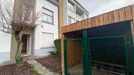 Avenue des Tilleuls - 22 - 21 - 4000