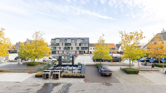 Arthur Meynneplein - 4 - - 8434