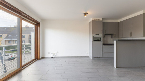 Arthur Meynneplein - 4 - - 8434