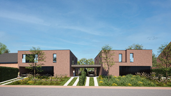 Voetpad - 36 - - 36 - 3550