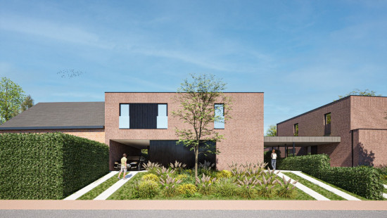 Voetpad - 36 - - 36 - 3550