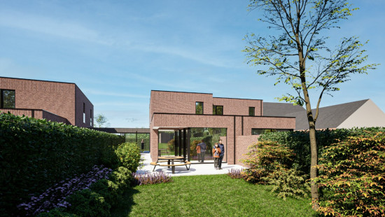 Voetpad - 36 - - 36 - 3550