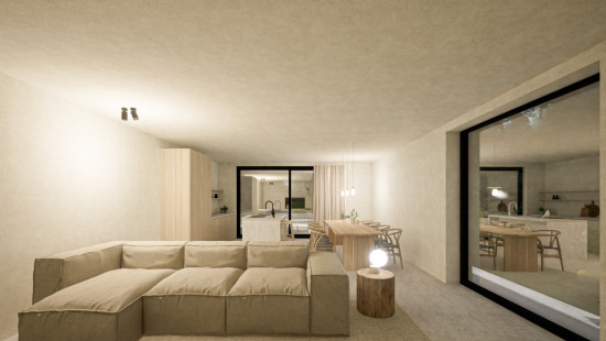 Voetpad - 36 - - 36 - 3550