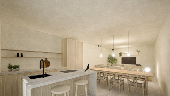 Voetpad - 36 - - 36 - 3550