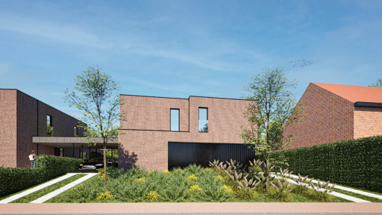 Voetpad - 38 - - 38 - 3550