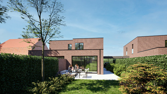 Voetpad - 38 - - 38 - 3550