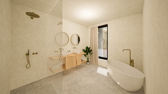 Voetpad - 38 - - 38 - 3550