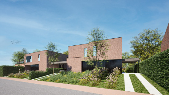 Voetpad - 38a - - 38a - 3550