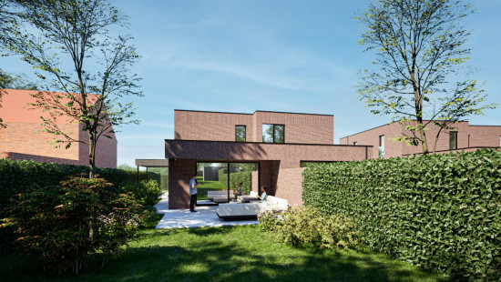 Voetpad - 38a - - 38a - 3550