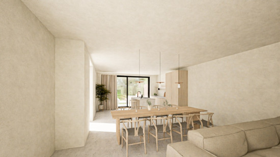 Voetpad - 38a - - 38a - 3550