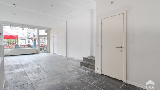 Place du Châtelain - 12 - 0 - 1050