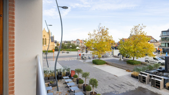 Arthur Meynneplein - 4 - - 8434