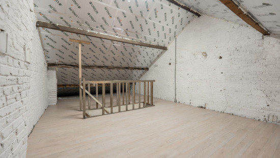 Rue de la Glacière - 89 - - 4100