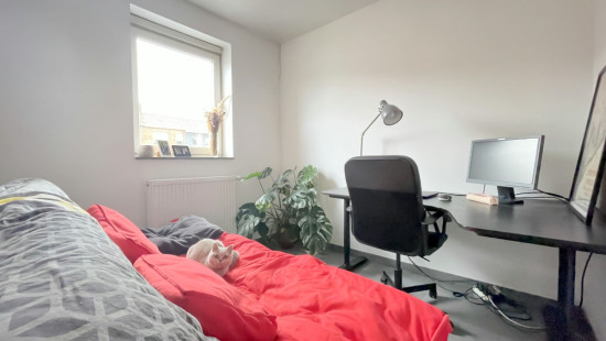 Oudenaardsesteenweg - 64 - 0021 - 8500