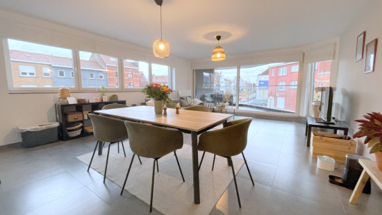 Oudenaardsesteenweg - 64 - 0021 - 8500