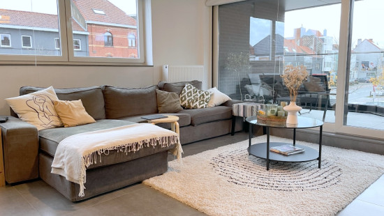 Oudenaardsesteenweg - 64 - 0021 - 8500