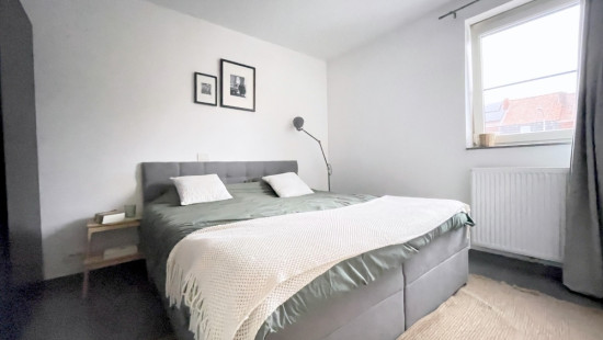 Oudenaardsesteenweg - 64 - 0021 - 8500