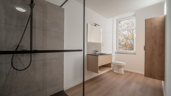 Rue de la Glacière - 89 - - 4100