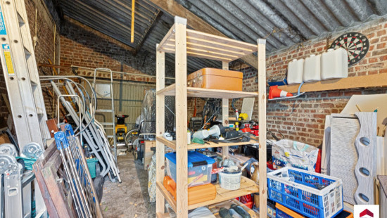 Snakkaertstraat - 23 - - 1700