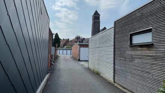 Oudenaardsesteenweg - 64 - 0021 - 8500