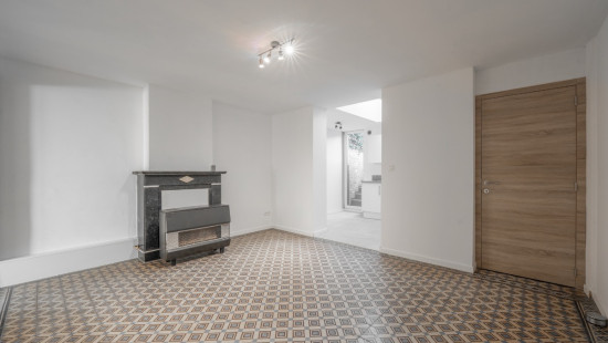 Rue de la Glacière - 89 - - 4100