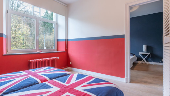 Avenue de la salm - 38 - - 6690