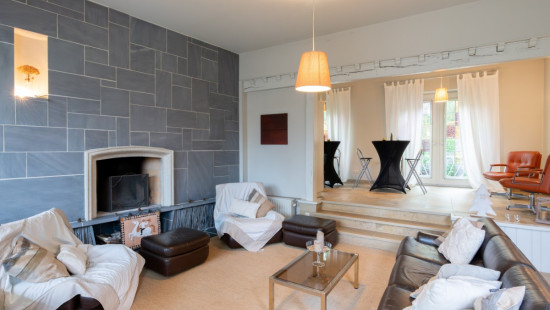 Avenue de la salm - 38 - - 6690