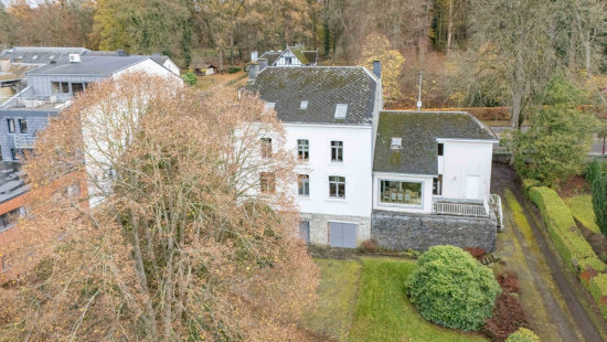 Avenue de la salm - 38 - - 6690