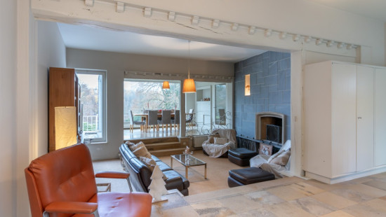 Avenue de la salm - 38 - - 6690