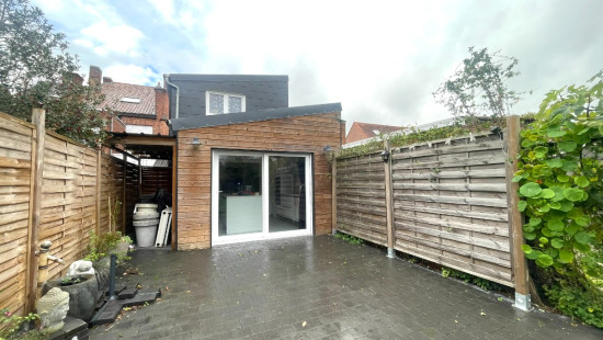 Rue de Ten-Brielen - 89 - - 7780