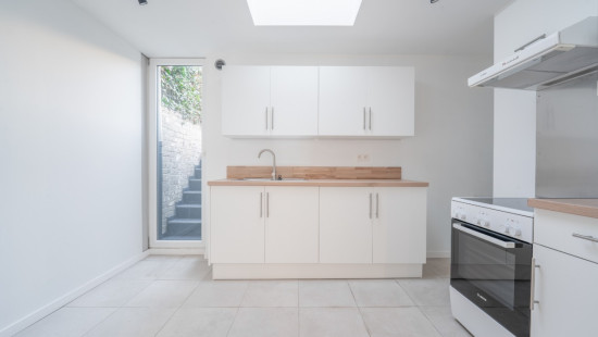 Rue de la Glacière - 89 - - 4100