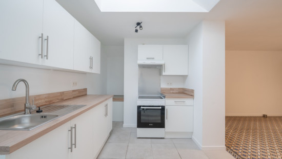 Rue de la Glacière - 89 - - 4100