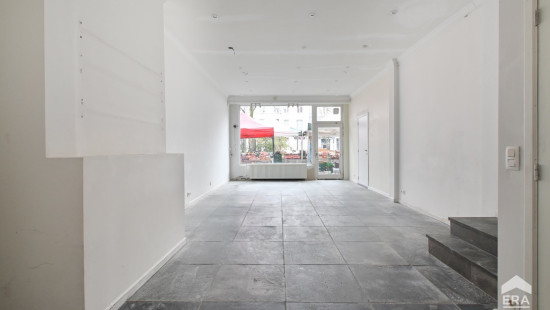 Place du Châtelain - 12 - 0 - 1050