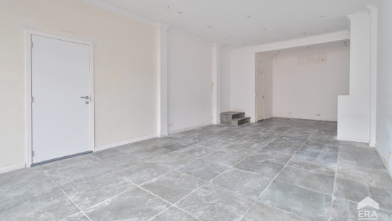 Place du Châtelain - 12 - 0 - 1050