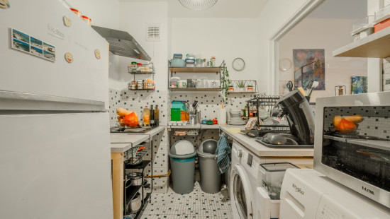 Rue des Glacis - 23 - 13 - 4000