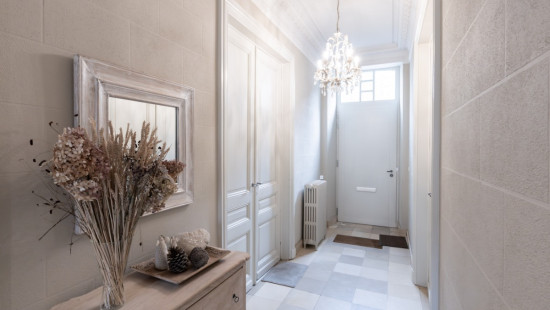 Avenue de la salm - 38 - - 6690