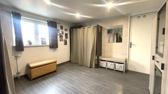 Rue de Ten-Brielen - 89 - - 7780