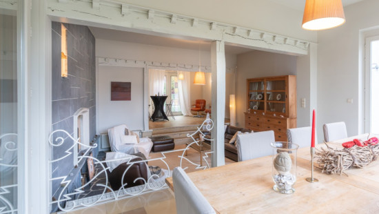 Avenue de la salm - 38 - - 6690