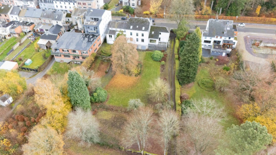 Avenue de la salm - 38 - - 6690