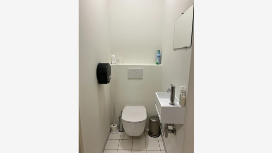 Holstraat - 74 - - 8790