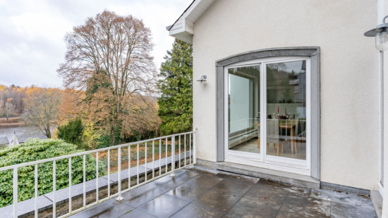 Avenue de la salm - 38 - - 6690