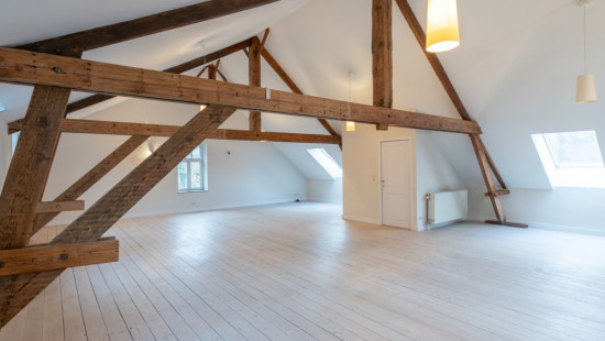 Avenue de la salm - 38 - - 6690