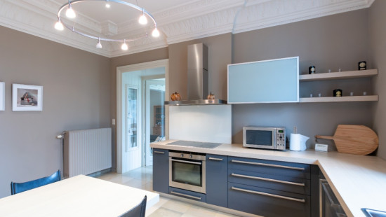 Avenue de la salm - 38 - - 6690