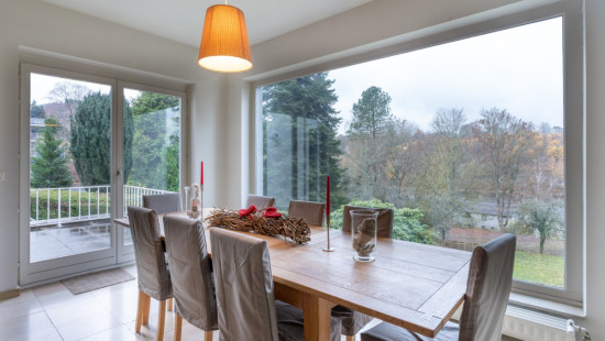 Avenue de la salm - 38 - - 6690