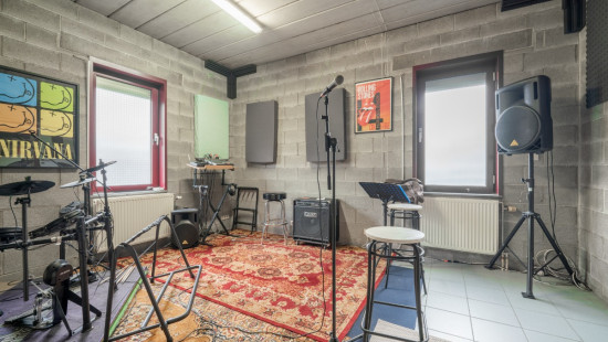 Place Joseph Wauters - 16 - - 4400