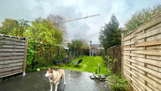 Rue de Ten-Brielen - 89 - - 7780