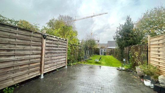 Rue de Ten-Brielen - 89 - - 7780