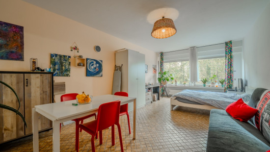 Rue des Glacis - 23 - 13 - 4000